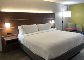 Holiday Inn Express ATLANTA-STONE MOUNTAIN by IHG 4