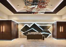 AC Hotel by Marriott Bridgewater 4