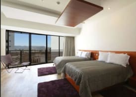 Hotel Sonata Angelopolis 5