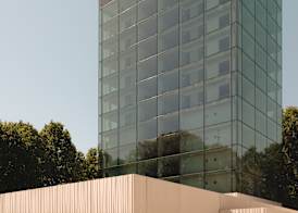Hotel V Oosterpark 3