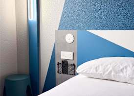 ibis budget Nimes Centre Gare 3