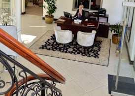 The Syrene Boutique Hotel 2