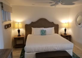 Sea Horse Resort 4