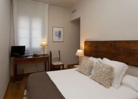 Hostal de la Plaça - Hotel Boutique 4