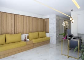 Hypnos Inn Athens 3