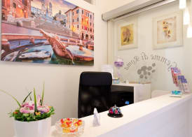 Gemme Di Roma Accomodation 3