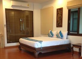 Poolsawat Villa - SHA Plus 3