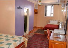 Ksar Timnay Hotel 3