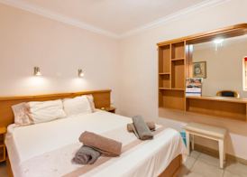 Villa & Pool Apart in Mellieha Bay Apartments 5