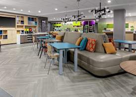 Home2 Suites By Hilton Salisbury 5