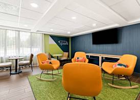 Spark By Hilton Hummelstown Hershey 5