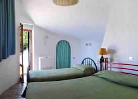 B&B Al Cavalluccio Marino 5