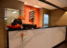 Hotel Forum 4