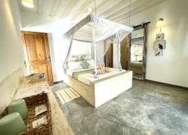 Villa Huruma 3