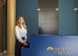 Best Western Plus Dimora del Monaco 4