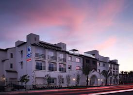 Sanctity Hotel Rancho Cucamonga, Tapestry Collection Hilton 2