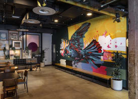 Latroupe Jacobs Inn 2