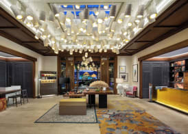 Hotel Indigo Diqing Moonlight City by IHG 2