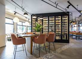 ibis Lyon Sud Oullins 4