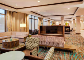 Residence Inn by Marriott Bangor 2