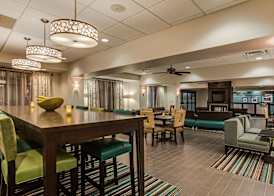 Hampton Inn Clearfield 3