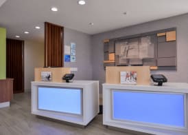 Holiday Inn Express BETHLEHEM by IHG 2