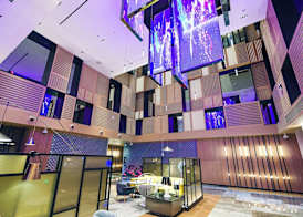 Renaissance Beijing Haidian Hotel 2