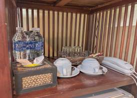 Rompo Boutique Hotel 4