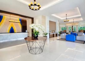Days Hotel & Suites by Wyndham Jakarta Airport 2