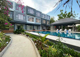 Midtown Sukhothai 4