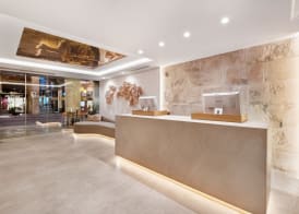 Hotel Almudaina 5