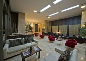 North Point Hotel 2