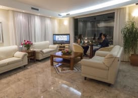 Porto Alegre Hotel 2