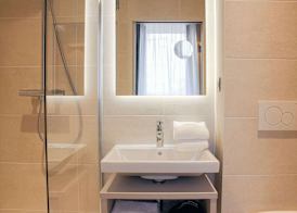 Brit Hotel Limoges Centre Gare - Hôtel & Spa 4