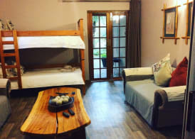 Winterton Country Lodge @ Rose Cottage 3