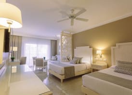 Bahia Principe Explore Legend - All Inclusive 4