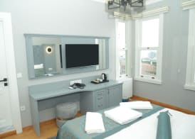 CK SULTANAHMET HOTEL 5