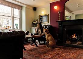 The Bull Hotel 4