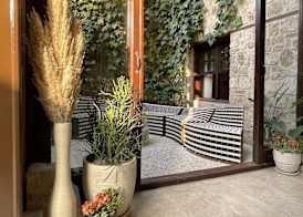 Hotel Mille Kaleiçi 2