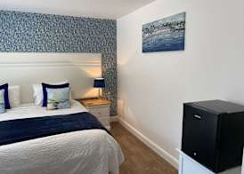 Toppesfield House B&B 3
