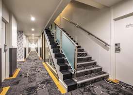 Nightelier Devonport Gateway Hotel 2