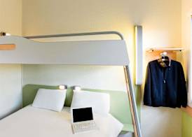 ibis budget Dijon Saint Apollinaire 4