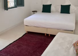 Riad AL RIAD 5