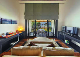 The Fortress Resort & Spa Galle 4