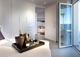 Hotel Garbi Ibiza & Spa 5