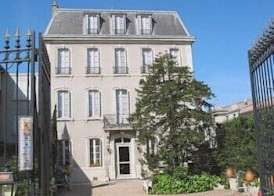 Hotel Montsegur 5