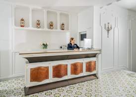 Hotel Belair 2