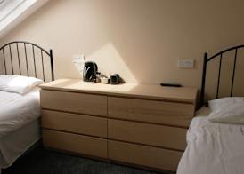 Swan Hotel 5