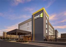 Home2 Suites By Hilton Calera 3