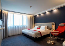 Holiday Inn Express PARIS - CDG AIRPORT by IHG 5